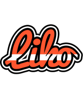 Liko denmark logo