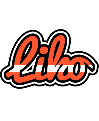 Liko denmark logo