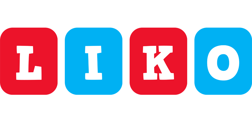 Liko diesel logo