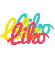 Liko disco logo