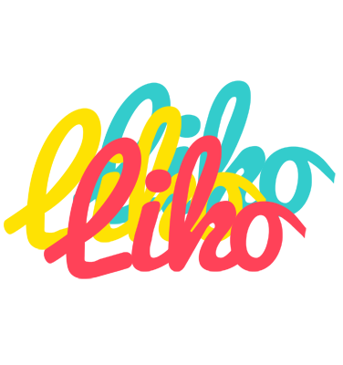 Liko disco logo