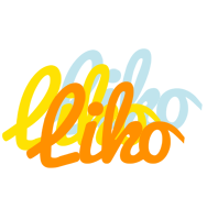 Liko energy logo