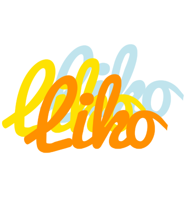 Liko energy logo