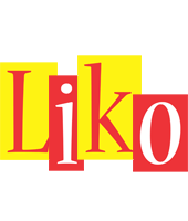 Liko errors logo