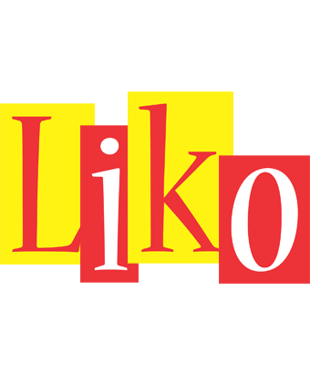 Liko errors logo