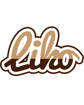 Liko exclusive logo