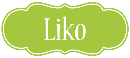 Liko family logo