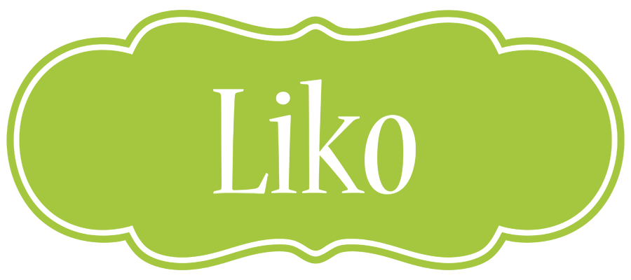 Liko family logo