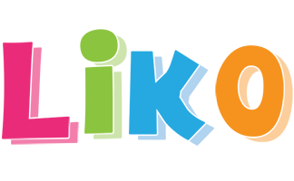 Liko friday logo