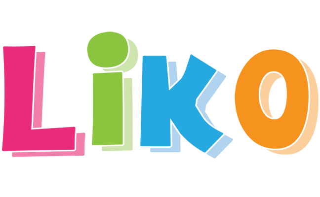 Liko friday logo
