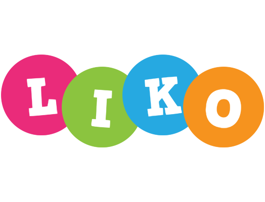 Liko friends logo
