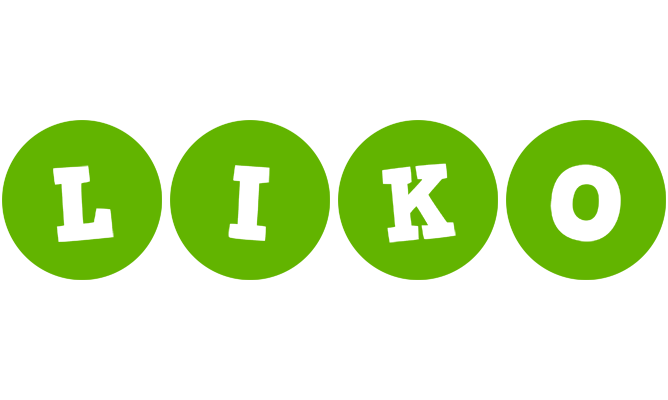 Liko games logo