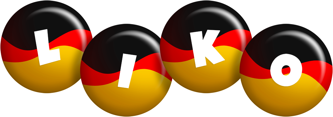Liko german logo
