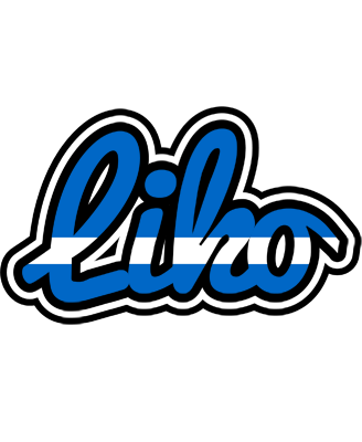 Liko greece logo