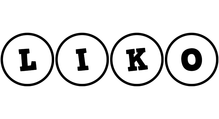Liko handy logo