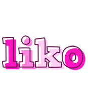 Liko hello logo