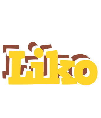 Liko hotcup logo