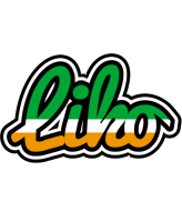 Liko ireland logo