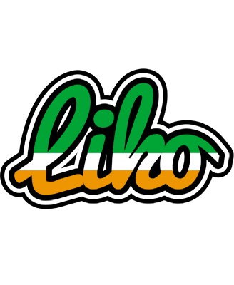 Liko ireland logo