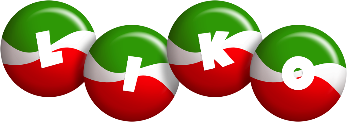 Liko italy logo