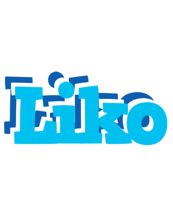 Liko jacuzzi logo