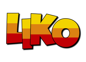 Liko jungle logo