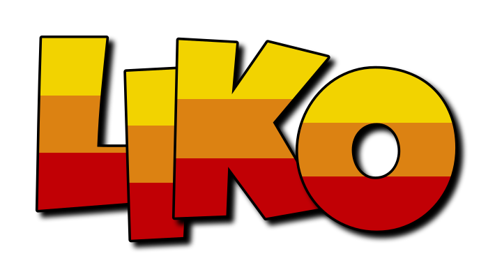 Liko jungle logo