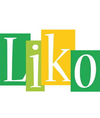 Liko lemonade logo