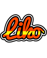 Liko madrid logo