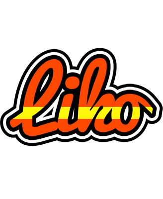 Liko madrid logo