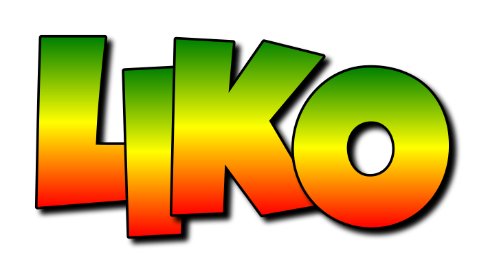 Liko mango logo