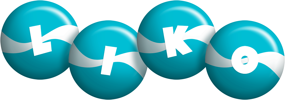 Liko messi logo