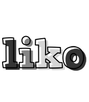 Liko night logo