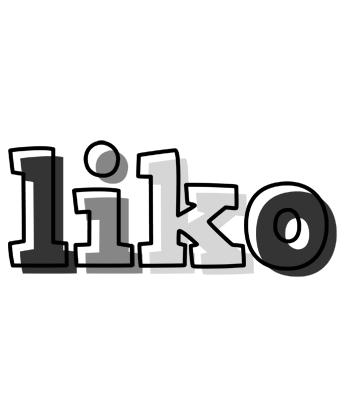 Liko night logo