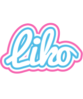 Liko outdoors logo