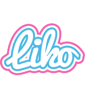 Liko outdoors logo