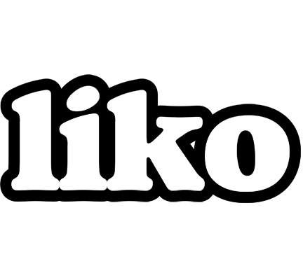 Liko panda logo