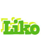 Liko picnic logo