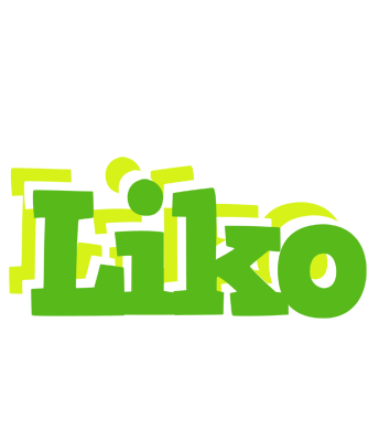 Liko picnic logo