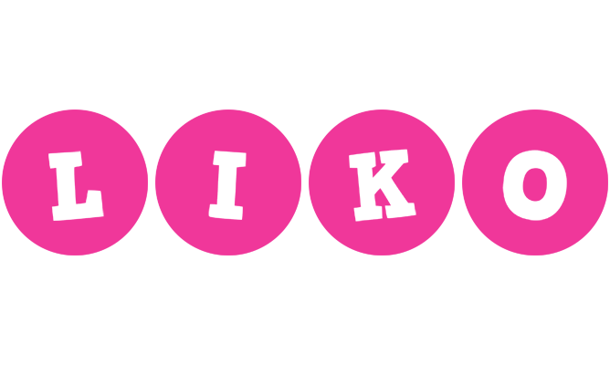 Liko poker logo