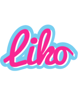 Liko popstar logo