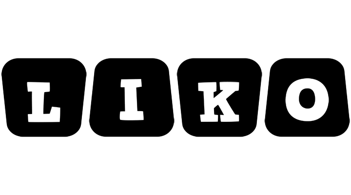 Liko racing logo