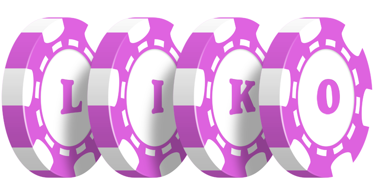 Liko river logo
