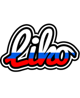 Liko russia logo