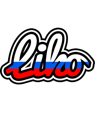 Liko russia logo