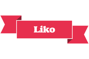 Liko sale logo