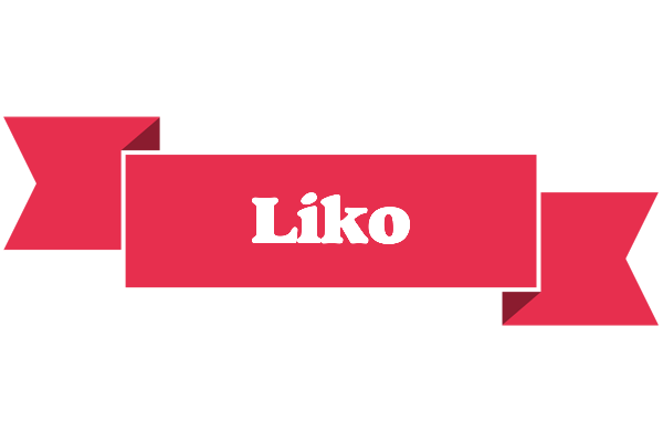 Liko sale logo