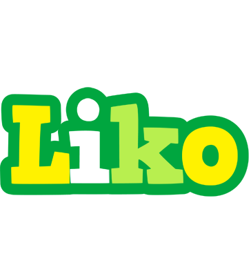 Liko soccer logo