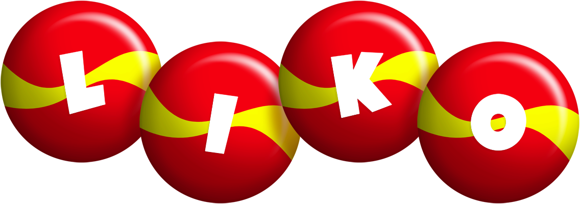 Liko spain logo