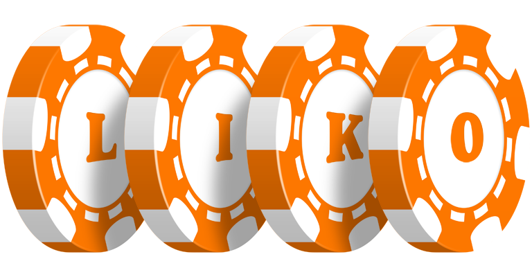 Liko stacks logo